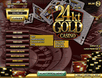 24kt Gold Casino