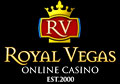 Royal Vegas Casino