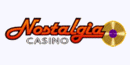 Nostalgia Casino 